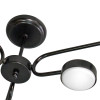 Люстра светодиодная потолочная LED S2390-6