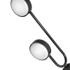 Люстра светодиодная потолочная LED S2390-6