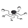 Люстра светодиодная потолочная LED S2391-6