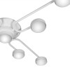 Люстра светодиодная потолочная LED S2403-9