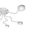 Люстра светодиодная потолочная LED S2442-6
