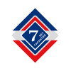 Люстра подвесная на кухню над столом с хрусталем S1207-1